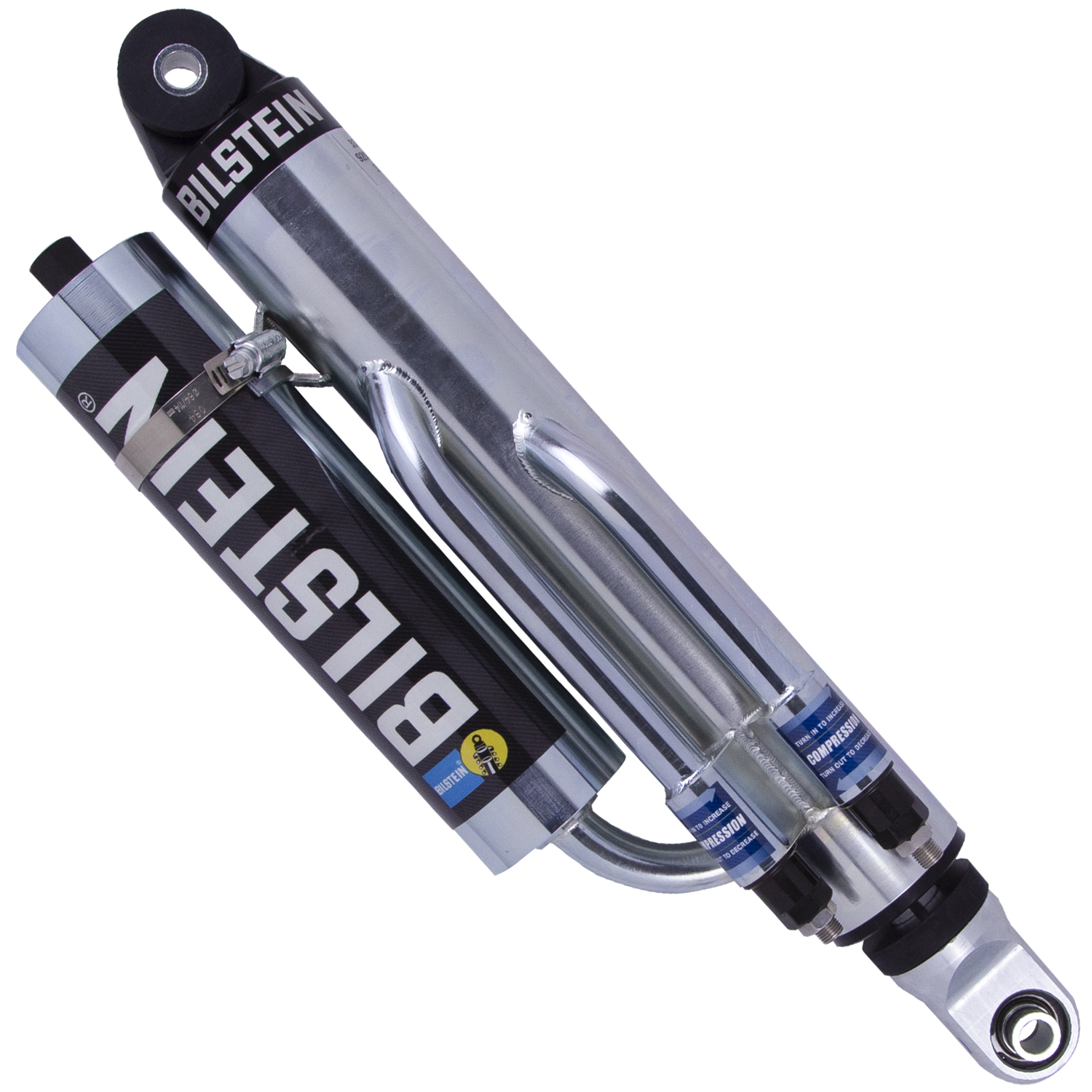 Bilstein 33-269559 M 9200 (Bypass) - Suspension Shock Absorber